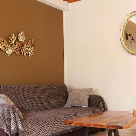 Main Square Apartment Simi Exterior foto