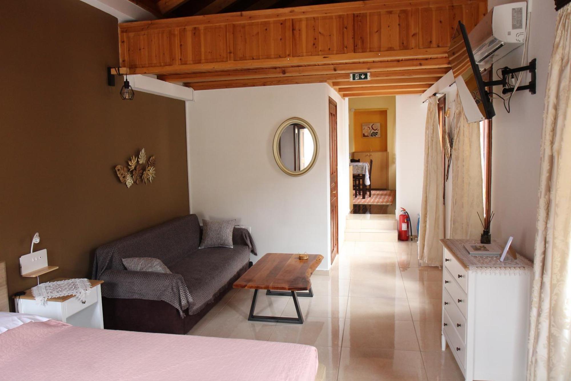 Main Square Apartment Simi Exterior foto